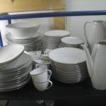 483 4229 Mat/kaffeservis